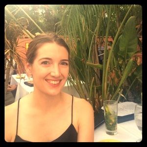 Meet your Posher, Kate